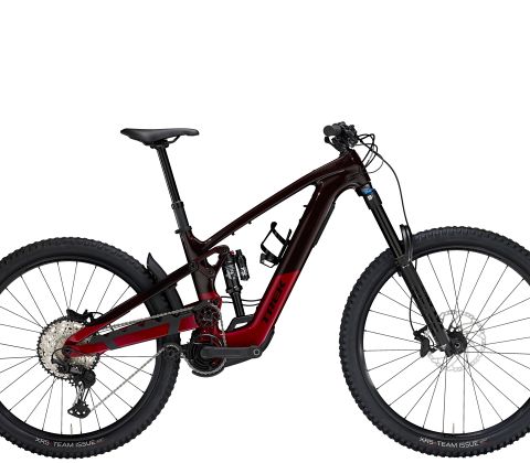 TREK Slash+ 9.7 SLX/XT