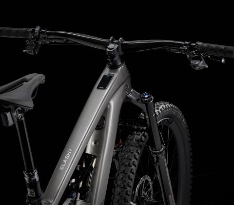 TREK Slash 9.9 X0 AXS T-Type