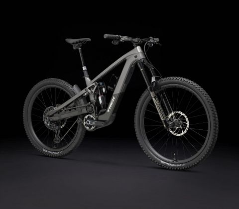 TREK Slash 9.9 X0 AXS T-Type