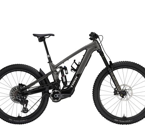 TREK Slash 9.9 X0 AXS T-Type