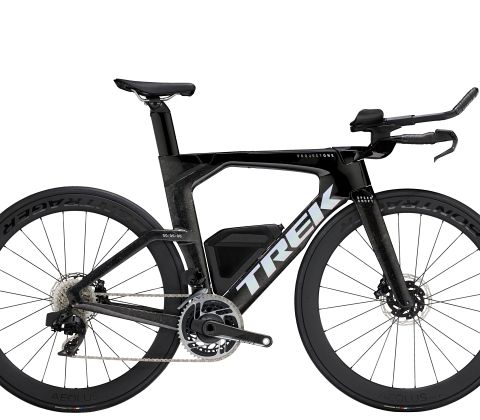 TREK SPEED CONCEPT