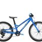 Trek Wahoo 20 Path - let og sikker børnecykel til 6 år - 20'' - Alpine Blue - Kibæk Cykler