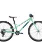 Trek Wahoo 24 Path - let og sikker børnecykel til 8 år - 24'' - Blue Sage - Kibæk Cykler