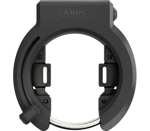 Abus Granit XPlus™ 6950M ringlås - justerbar bredde - Kibæk Cykler