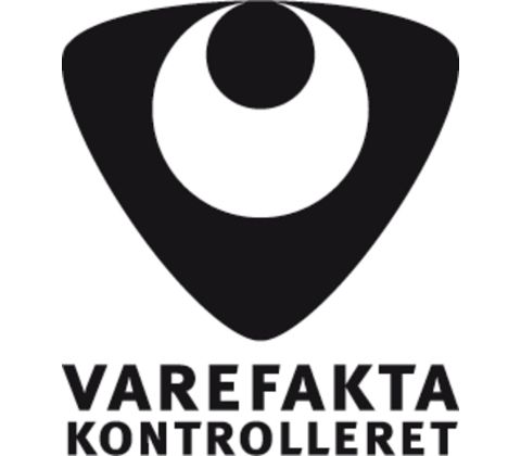 Testet og godkendt af Varefakta - Kibæk Cykler