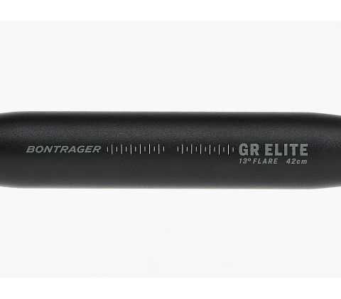 Bontrager GR Elite styr