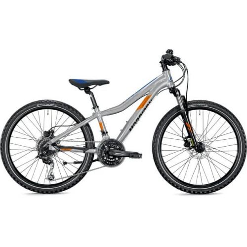Morrison Mescalero X24 SE - børne mountainbike - Kibæk Cykler