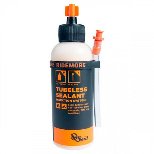 Orange Seal Regular Tubeless væske - 118 ml