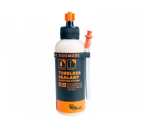 Orange Seal Regular Tubeless væske - 118 ml