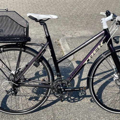 Find brugte cykler hos Cykler