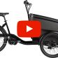 Video om Centurion E Street ladcykel med centermotor - Kibæk Cykler