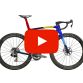 Video om Trek Madone Gen 8 - Kibæk Cykler